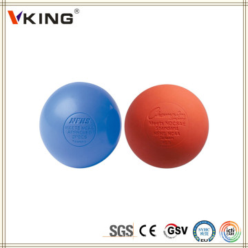 Nuevo Campeón 2 Conde Oficial Lacrosse Balls